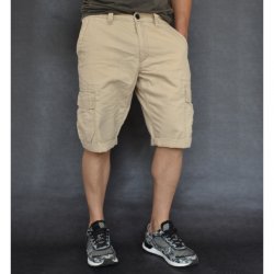 MEN'S CARGO SHORTS TRENDFIELD - Img 2