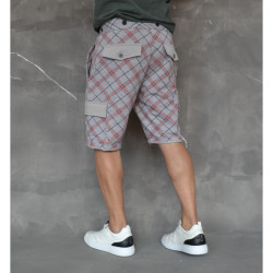MEN'S CARGO SWEATSHORTS TRENDFIELD - Img 5