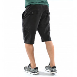 MEN'S CARGO SWEATSHORTS TRENDFIELD - Img 5