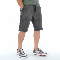 MEN'S DENIM SHORTS TRENDFIELD