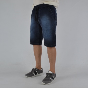 MEN'S DENIM SHORTS TRENDFIELD - Img 4