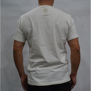 MEN'S EMBROIDERED TEE TRENDFIELD - Img 3
