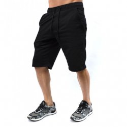 MEN'S SWEATSHORTS TRENDFIELD