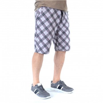 MEN'S SWEATSHORTS TRENDFIELD - Img 5