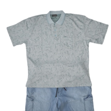 POLO SHIRT TRENDFIELD