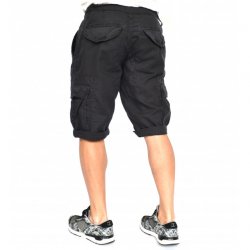 MEN'S CARGO SHORTS TRENDFIELD - Img 2