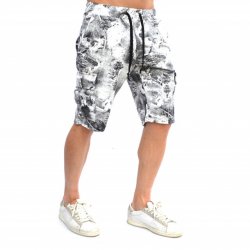 MEN'S CARGO SWEATSHORTS TRENDFIELD