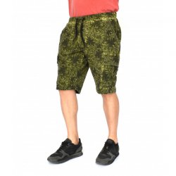 MEN'S CARGO SWEATSHORTS TRENDFIELD