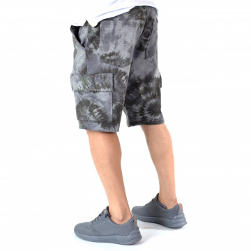 MEN'S CARGO SWEATSHORTS TRENDFIELD - Img 5