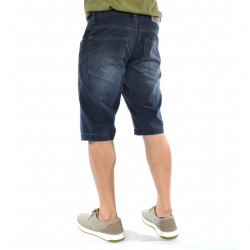 MEN'S DENIM CLASSIC SHORTS TRENDFIELD - Img 3