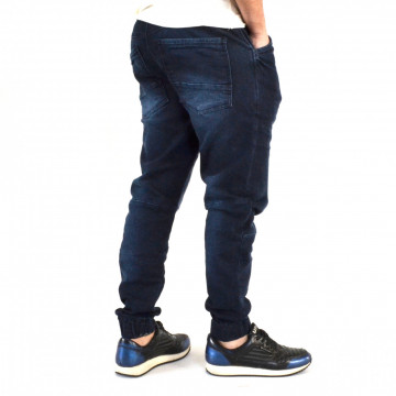 MEN'S DENIM PANTS TRENDFIELD FALL/WINTER - Img 3