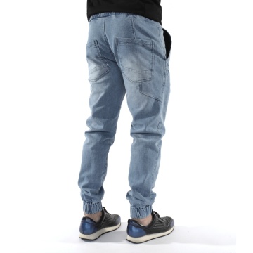 MEN'S DENIM PANTS TRENDFIELD SPRING/SUMMER - Img 4