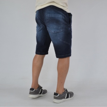 MEN'S DENIM SHORTS TRENDFIELD - Img 5