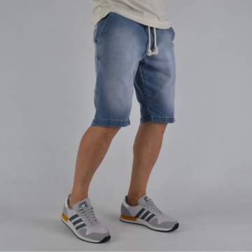 MEN'S DENIM SHORTS TRENDFIELD - Img 5