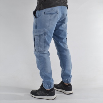 MEN'S EMBROIDERED TEE TRENDFIELD - Img 5