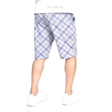 MEN'S SWEATSHORTS TRENDFIELD - Img 4