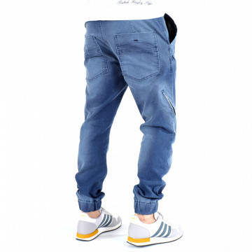 MENS CARGO TAPERED SWEATPANTS SPRING/FALL - Img 7