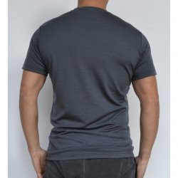 MENS TSHIRT LONG SLEEVE - Img 2