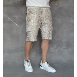 MEN'S CARGO SWEATSHORTS TRENDFIELD - Img 4