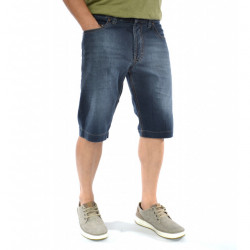 MEN'S DENIM CLASSIC SHORTS TRENDFIELD - Img 4