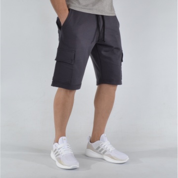 MEN'S DENIM DROP CROTCH PANTS TRENDFIELD SPRING