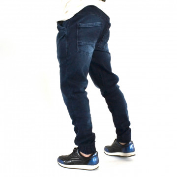 MEN'S DENIM PANTS TRENDFIELD FALL/WINTER - Img 4