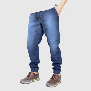 MEN'S DENIM PANTS TRENDFIELD FALL - Img 1