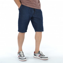 MEN'S DENIM SHORTS TRENDFIELD