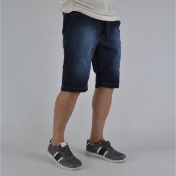 MEN'S DENIM SHORTS TRENDFIELD - Img 6