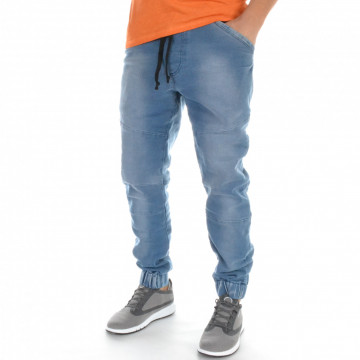 MEN'S EMBROIDERED TEE TRENDFIELD - Img 1