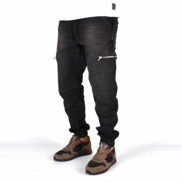 MEN'S LONG-SLEEVED BLOUSE SPRING AUTUMN TRENDFIELD