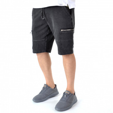 MEN'S SWEATSHORTS TRENDFIELD