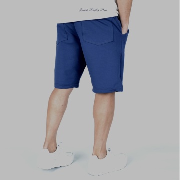 MEN'S SWEATSHORTS TRENDFIELD