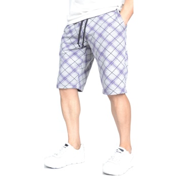 MEN'S SWEATSHORTS TRENDFIELD