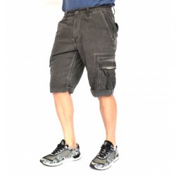 MEN'S CARGO SHORTS TRENDFIELD