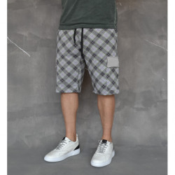 MEN'S CARGO SWEATSHORTS TRENDFIELD - Img 3