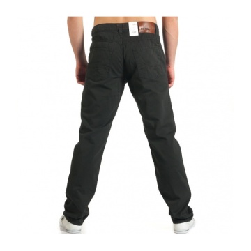 MEN'S DENIM CARGO PANTS TRENDFIELD SPRING - Img 2