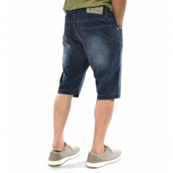 MEN'S DENIM CLASSIC SHORTS TRENDFIELD - Img 5