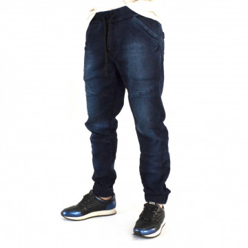 MEN'S DENIM PANTS TRENDFIELD FALL/WINTER - Img 5