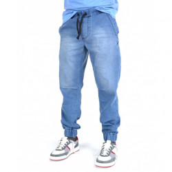 MEN'S DENIM PANTS TRENDFIELD SPRING/SUMMER - Img 3