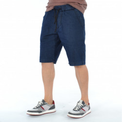 MEN'S DENIM SHORTS TRENDFIELD - Img 2