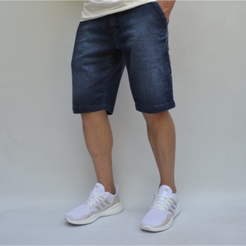 MEN'S DENIM SHORTS TRENDFIELD - Img 1