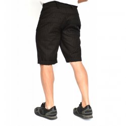 MEN'S STRIPED SHORTS TRENDFIELD - Img 2