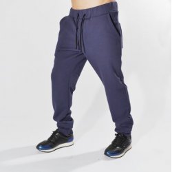 MEN'S SWEATPANTS TRENDFIELD WARM FALL/WINTER