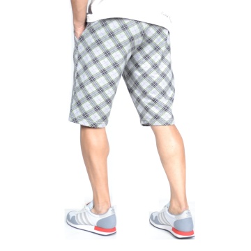 MEN'S SWEATSHORTS TRENDFIELD - Img 3