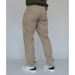 Mens Cargo Tapered Sweat Pants SPRING/FALL - Img 2