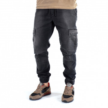 MENS DENIM PANTS FALL/WINTER