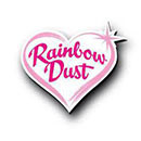 Rainbow Dust Colours