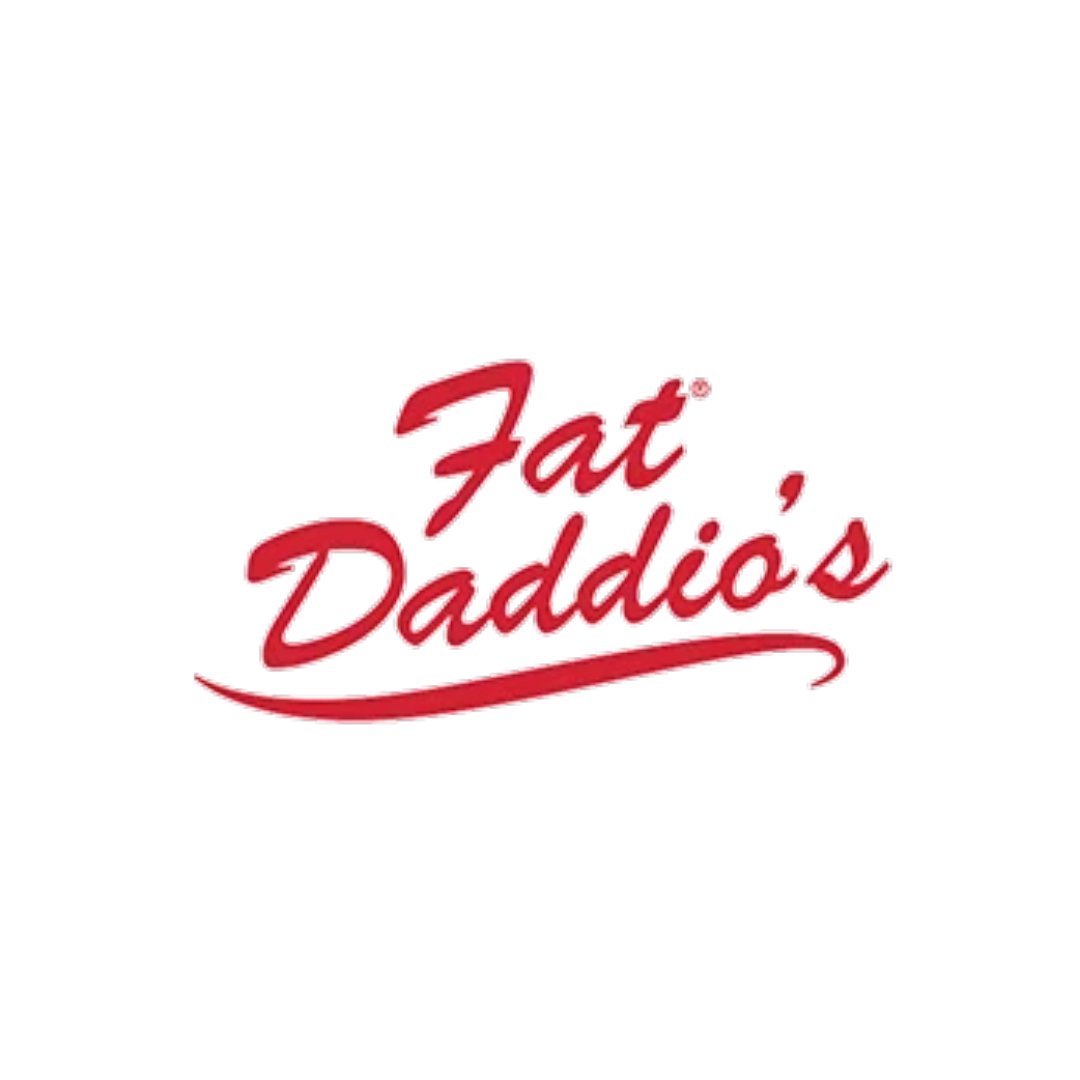 Fat Daddio's