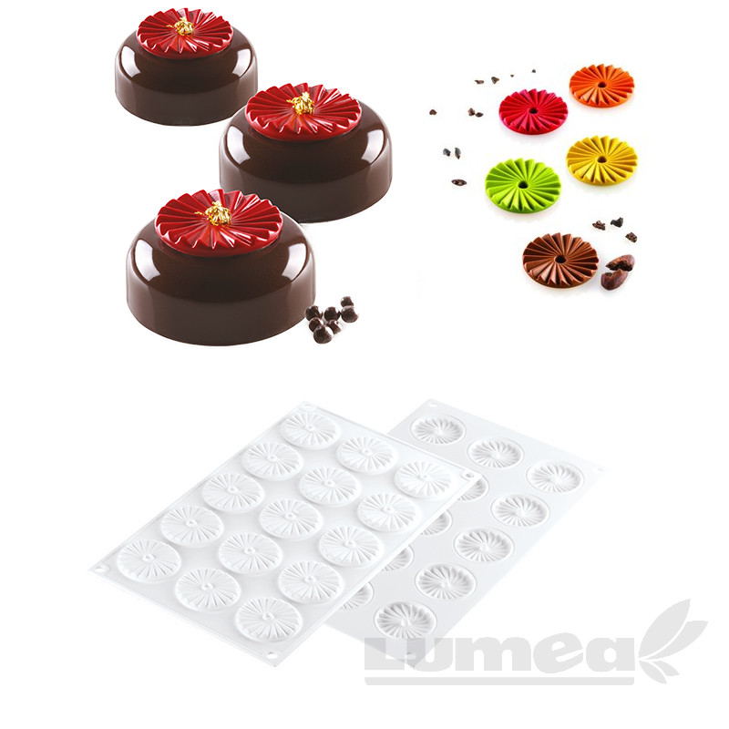 Forma Silicon model Globe - SilikoMart